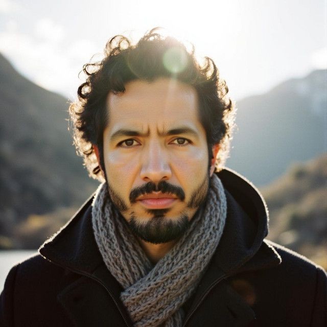 Conferencias Inspiradoras de Ciencia