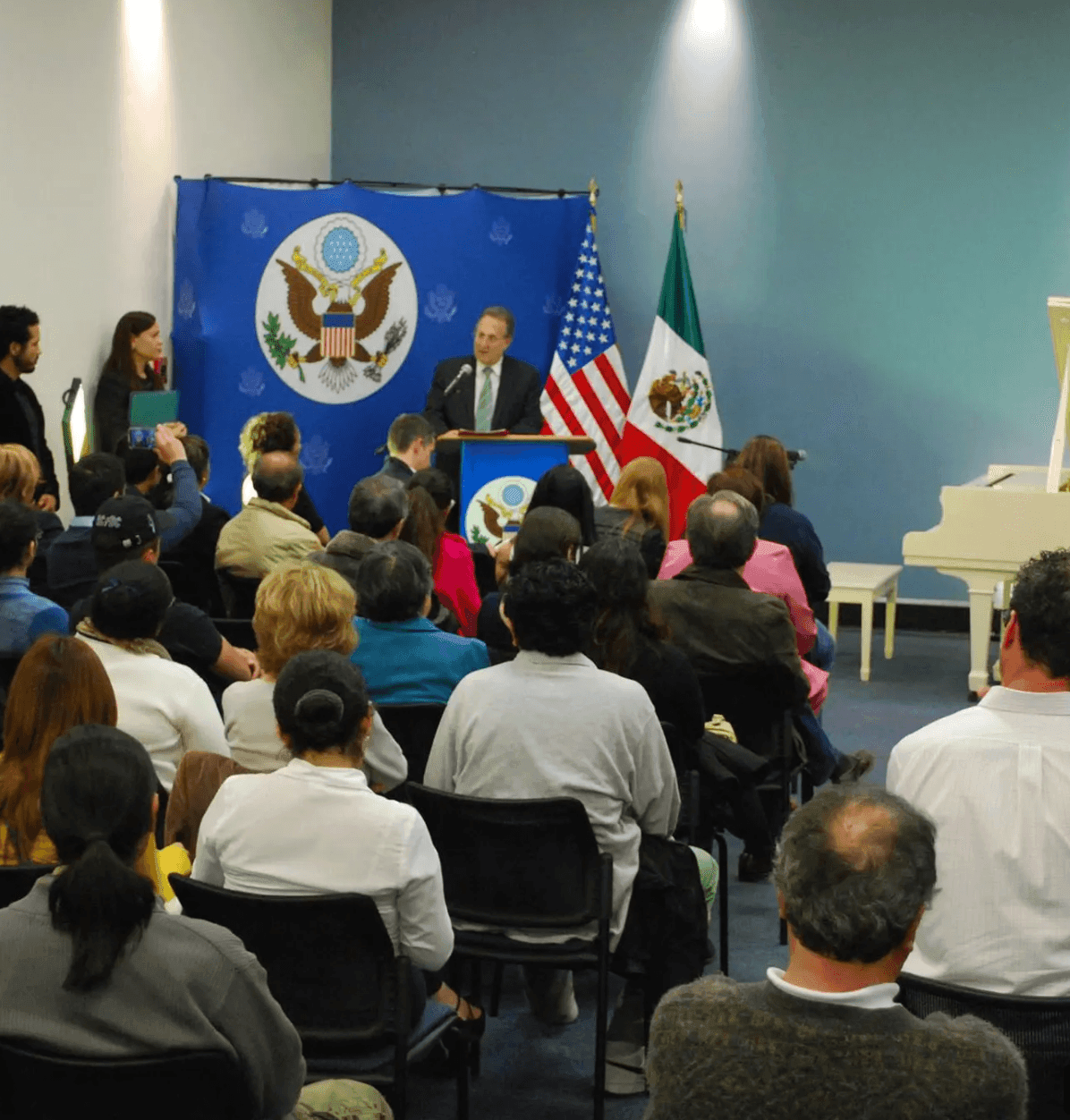 Presentaciones Musicales Únicas